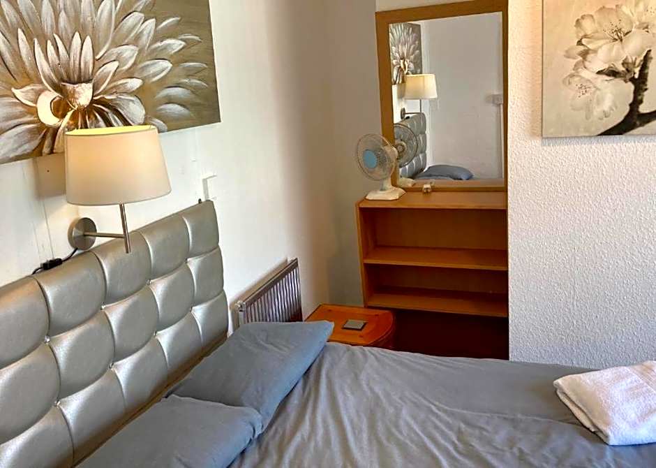 The Hotel And Bar Blackpool