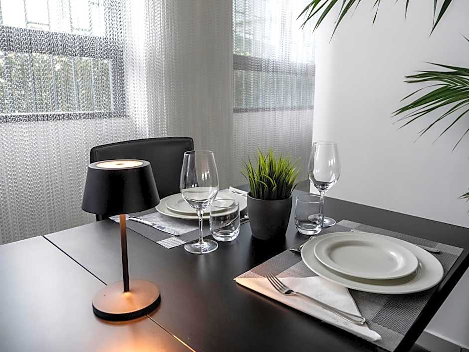 Loto Business Hotel