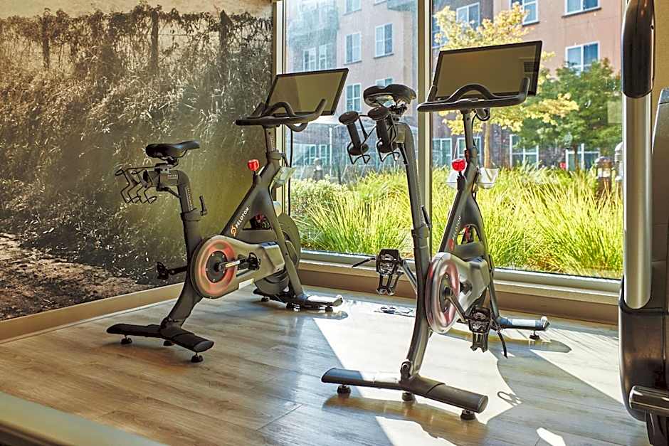 Hotel Trio Healdsburg by Marriott