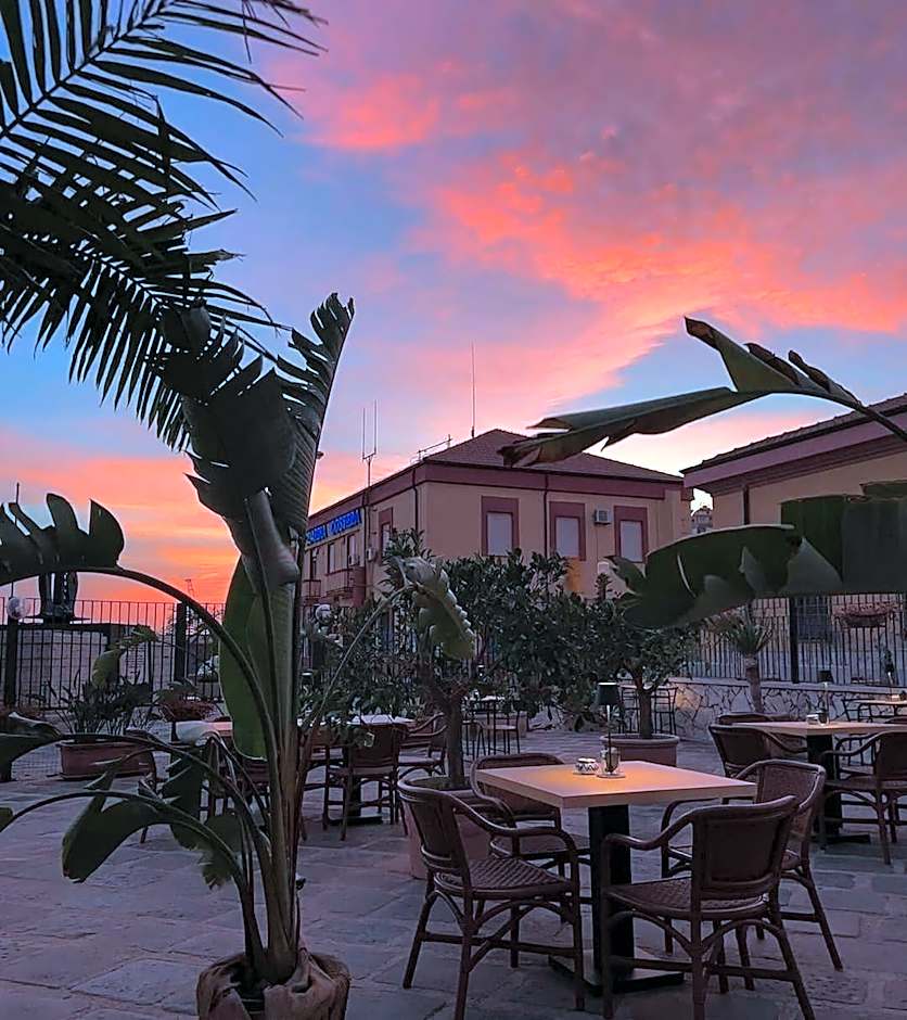 Hotel Al Faro