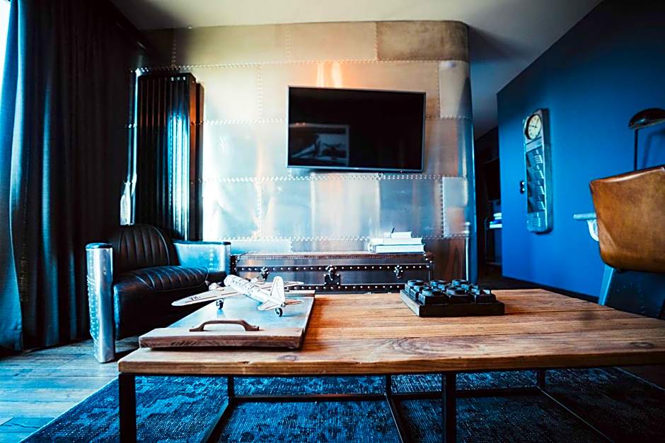 Fliegerdeich Hotel & Restaurant