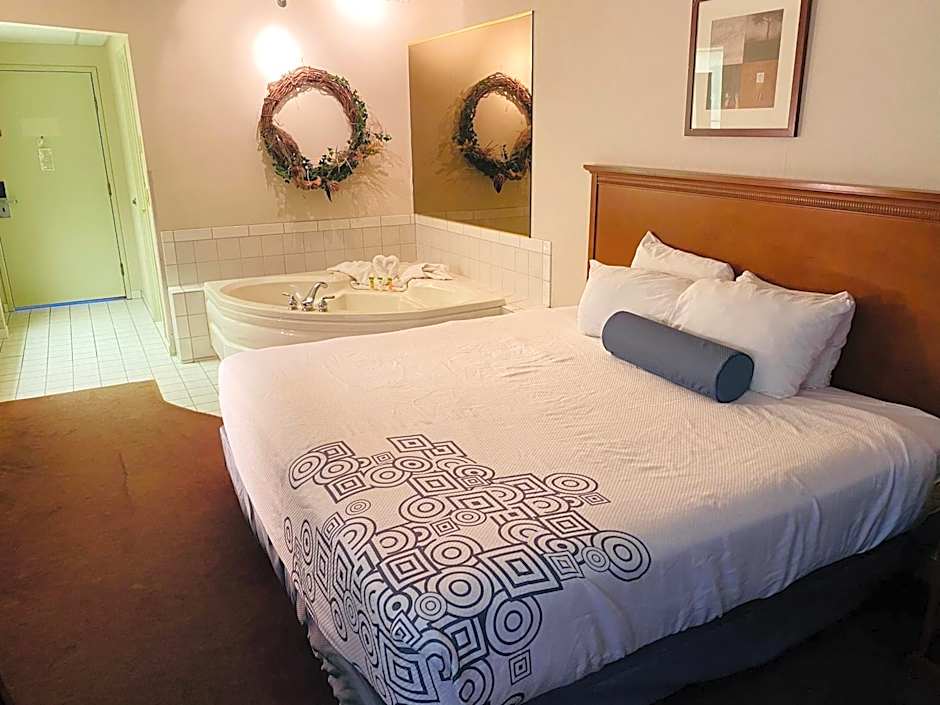 Fleetwood Inn Suites