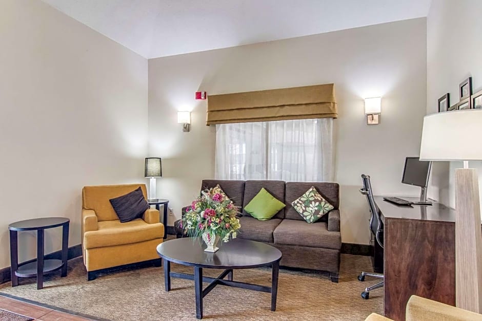 Sleep Inn Austintown - Youngstown, West