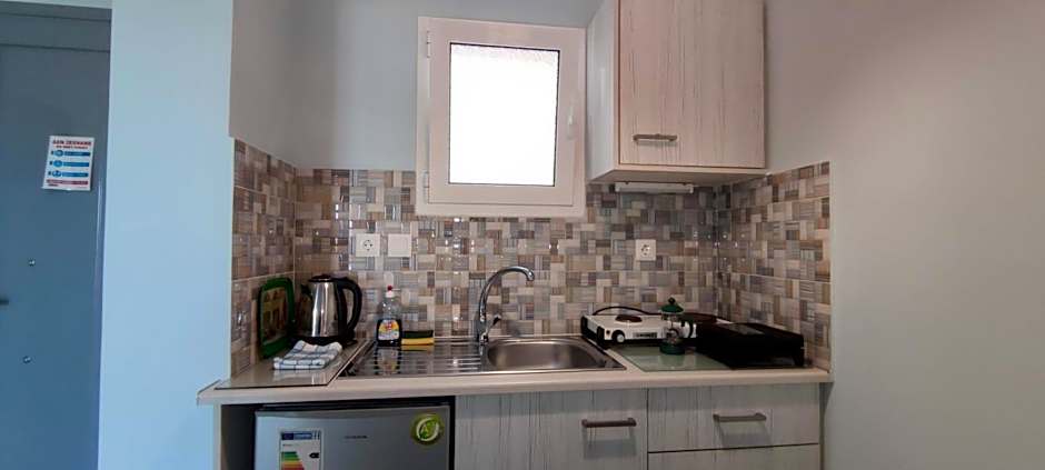 Anna Studio and Apartments