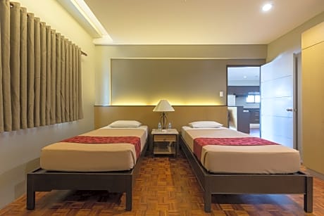 Suite Premier Two Bedrooms