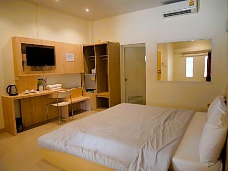 The Resort Kamphaengphet