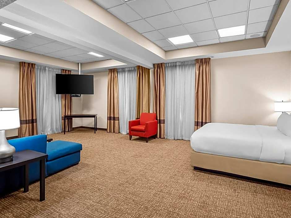 Comfort Inn & Suites Allen Park - Dearborn