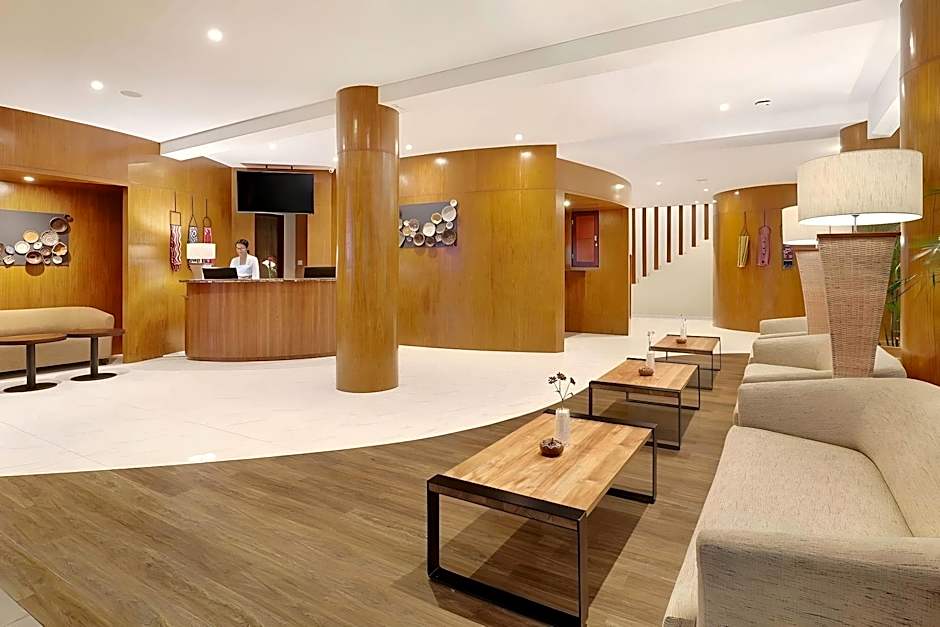 Palette Signature Hotel
