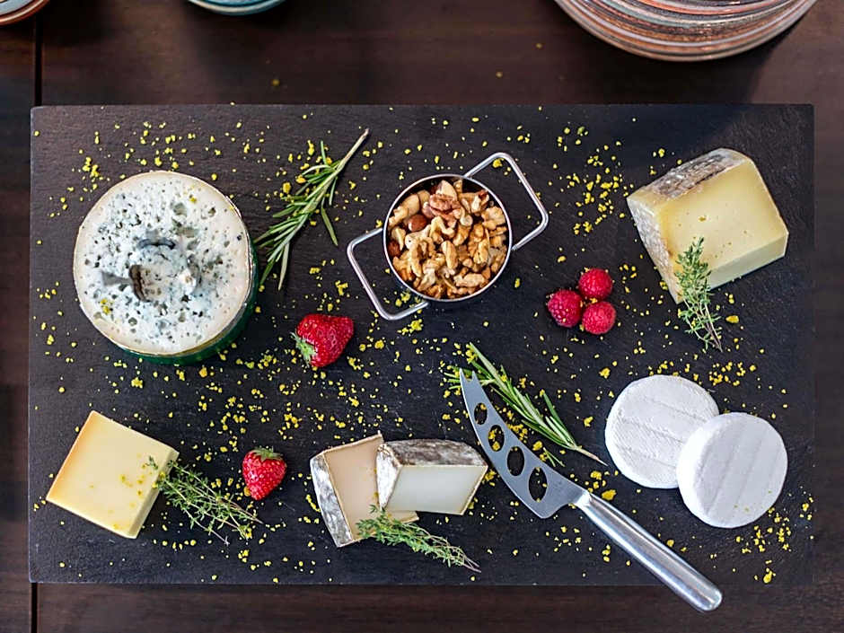 Novotel Lugano Paradiso