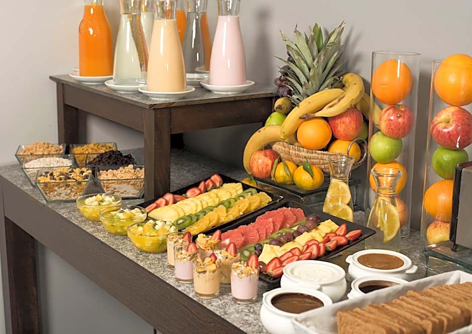 Holiday Inn Montevideo By IHG