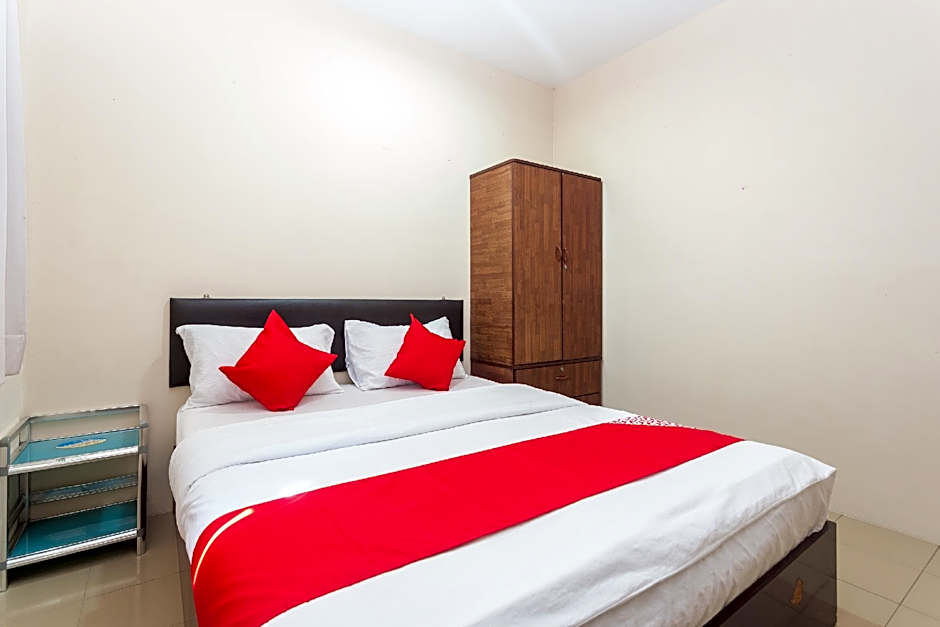 Hotel O Melintang Hotel