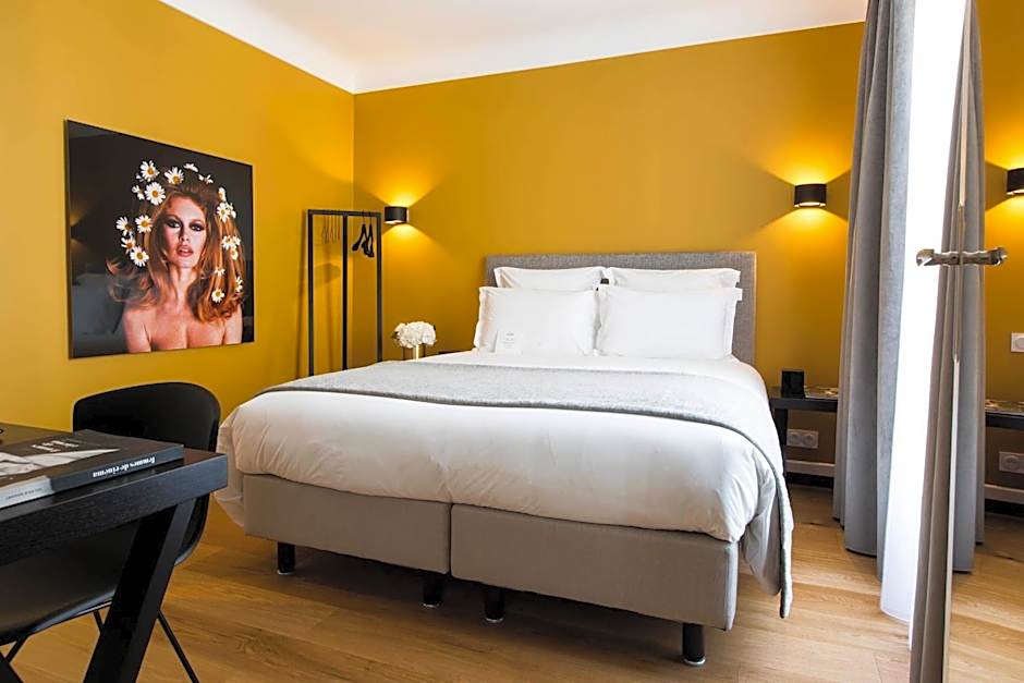 Hôtel Mathis Elysées