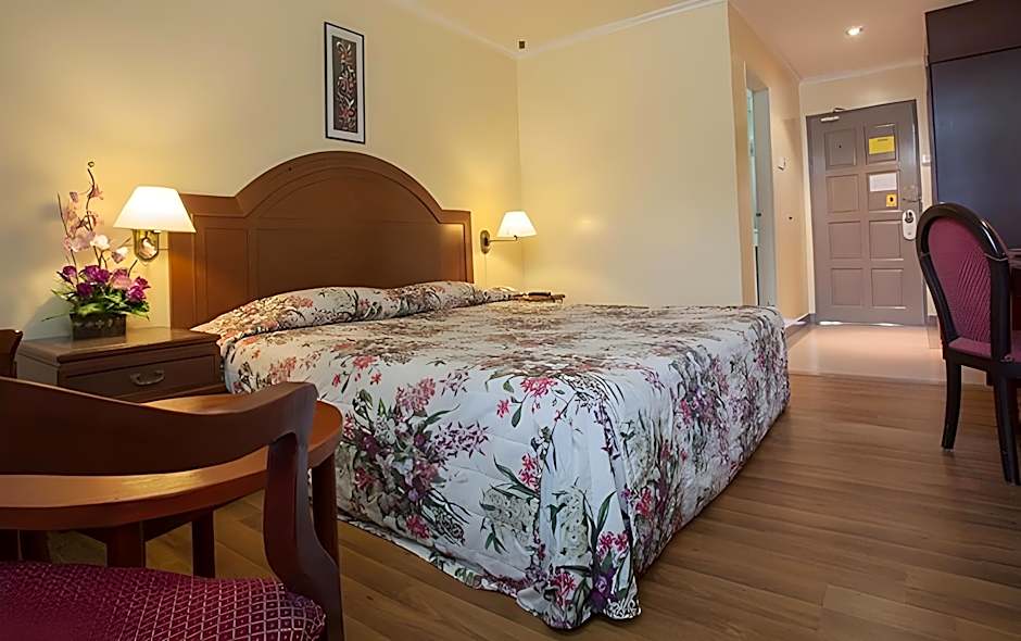Hotel Seri Malaysia Taiping