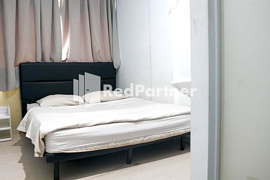 Cosmo Harmoni RedPartner