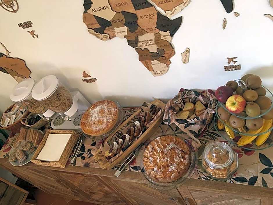 Casale I Tigli