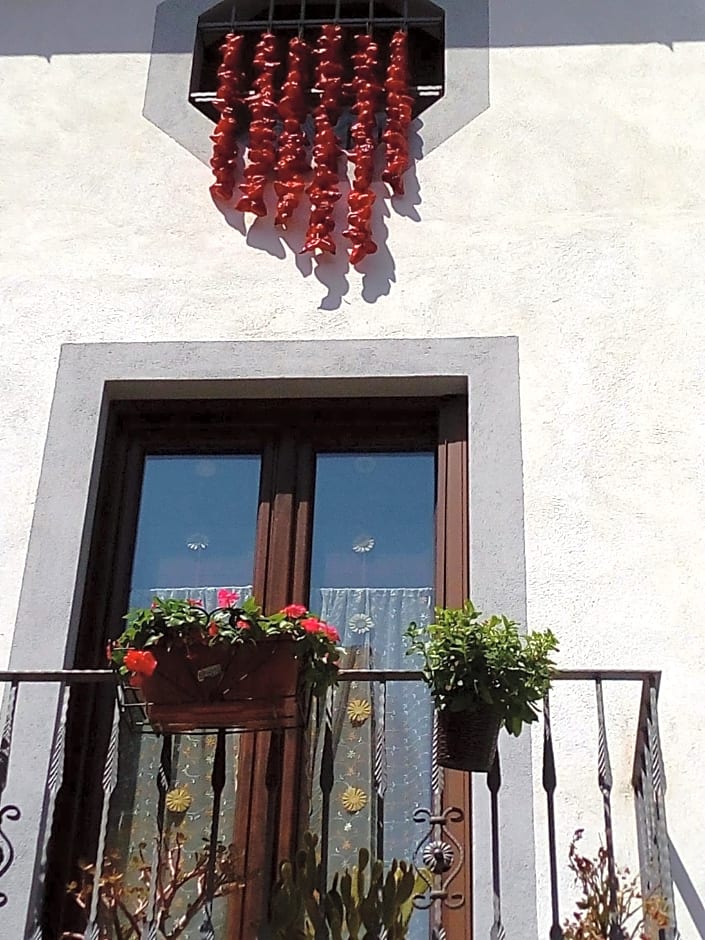 B & B Luoghi Antichi