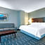 Hampton Inn By Hilton & Suites Providence