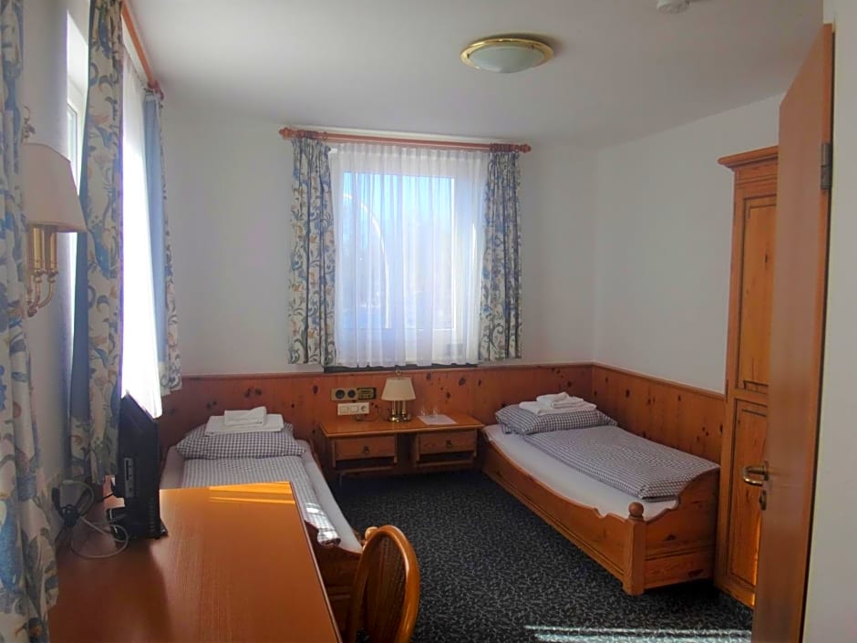 Bodenseehotel Lindau