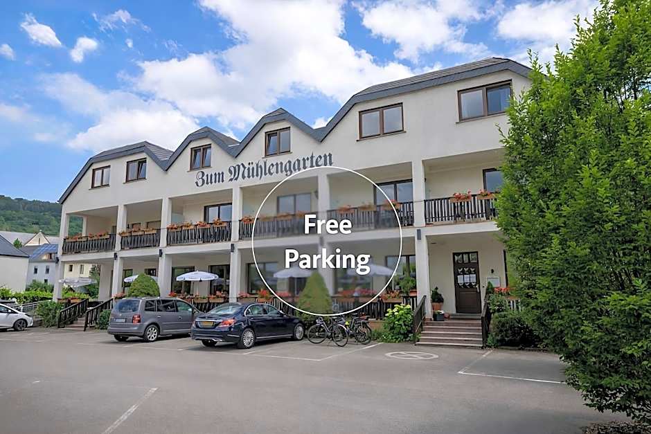 Mühlengarten by Relax Inn