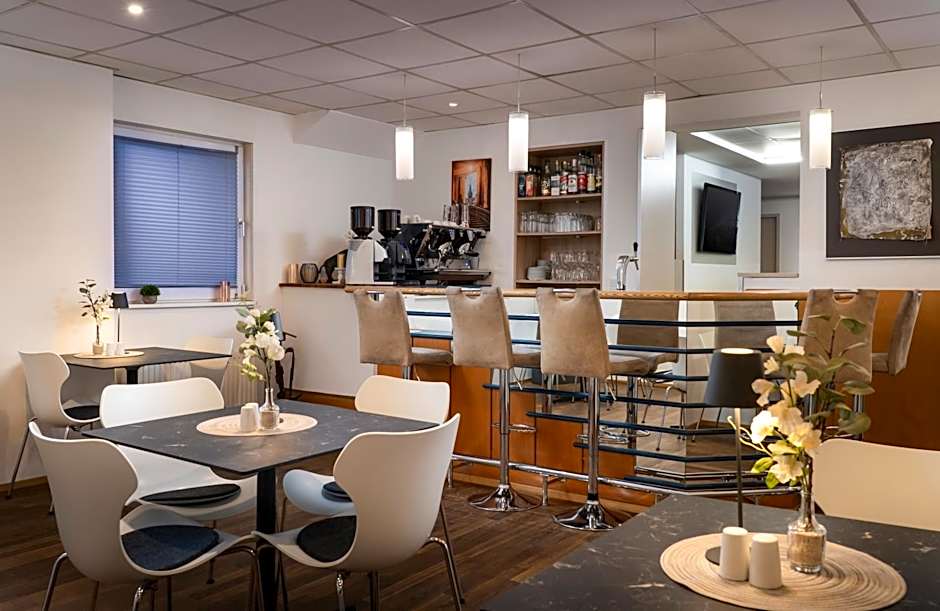 Hotel Novalis Dresden
