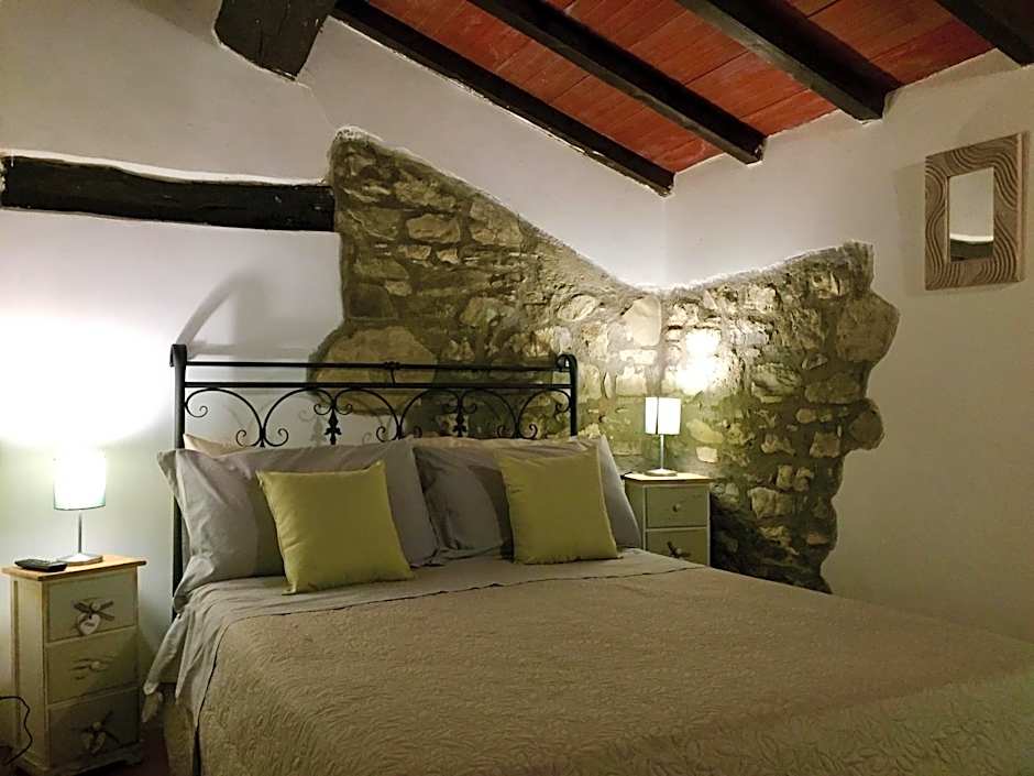 B&B Appartamenti Villa del lago