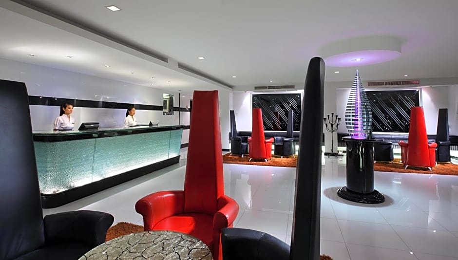 Nova Suites Pattaya by Compass Hospitality