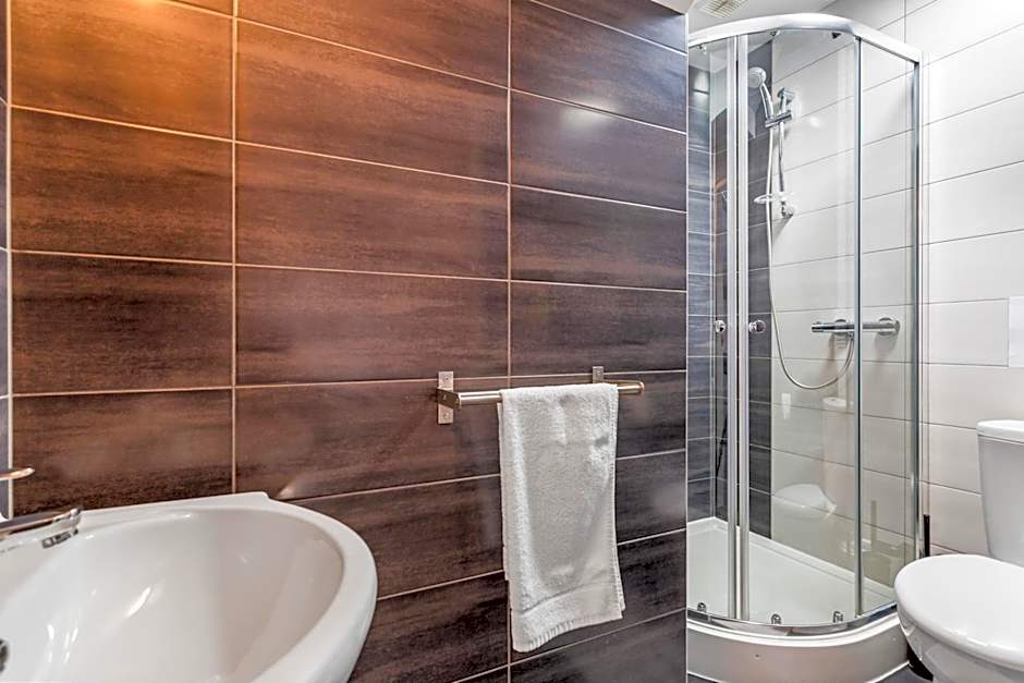 River Rooms Nottingham