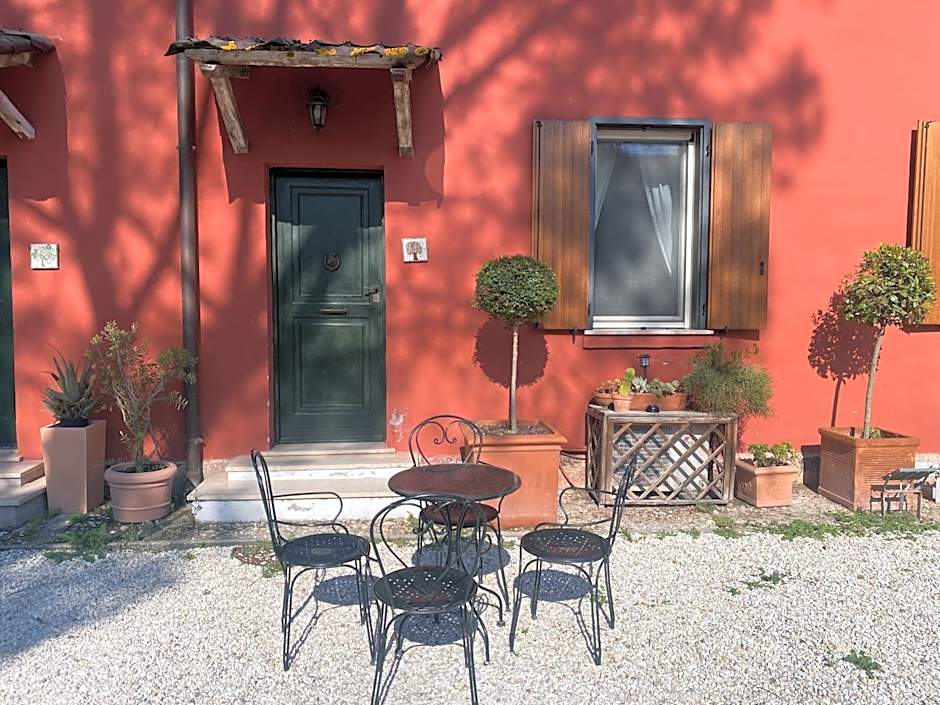 Tenuta Agricola Fonte Di Papa