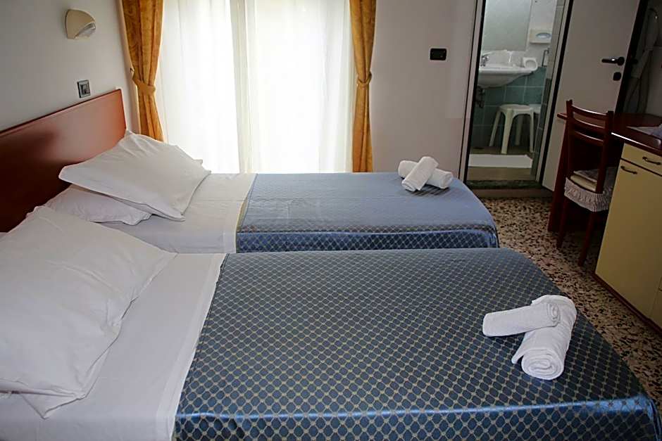Hotel Dear Rimini