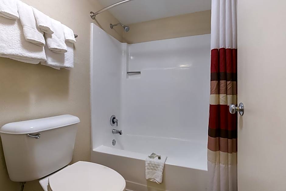 Red Roof Inn Hershey