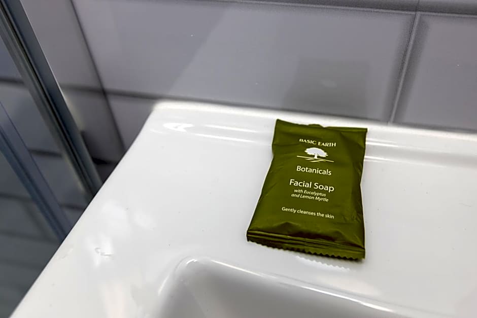 Bondgate Hotel East Midlands Airport