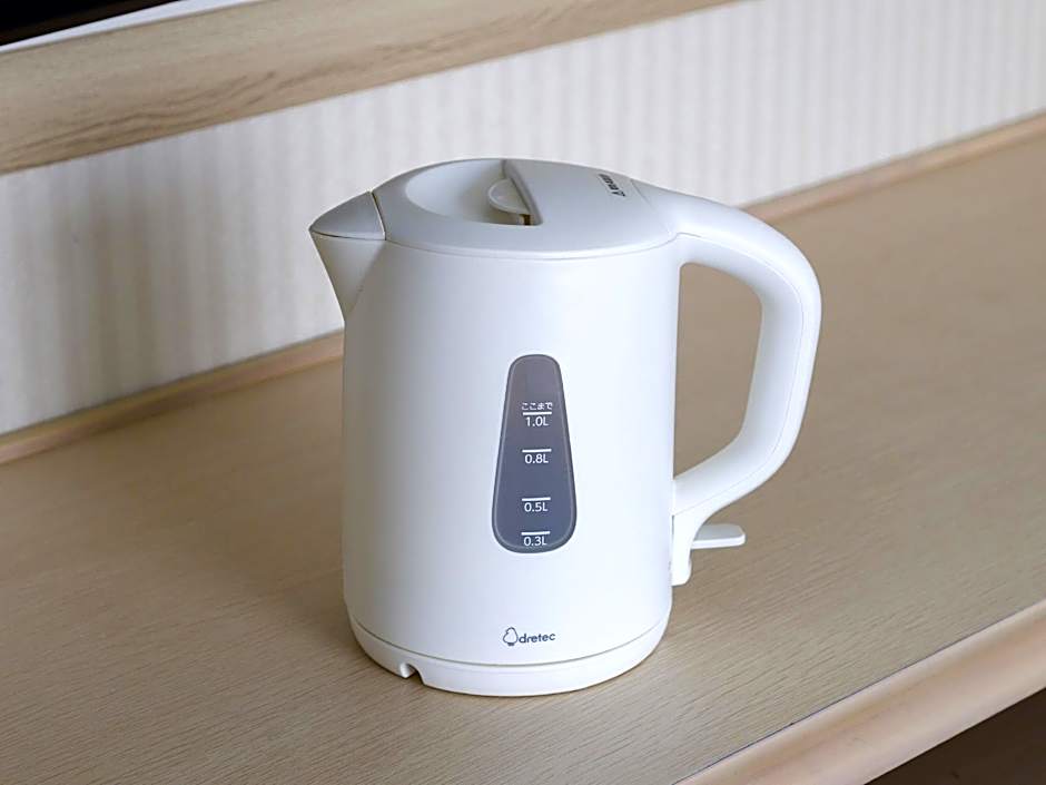 Toyoko Inn Yokohama-eki Nishi-guchi