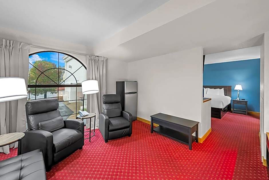 Clarion Inn Branson