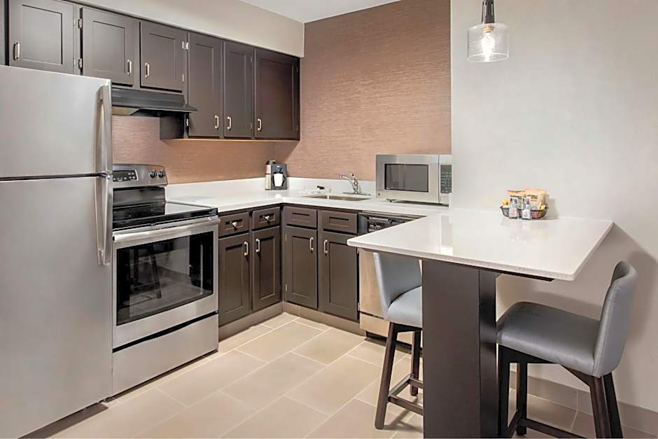 Residence Inn by Marriott Hartford Manchester