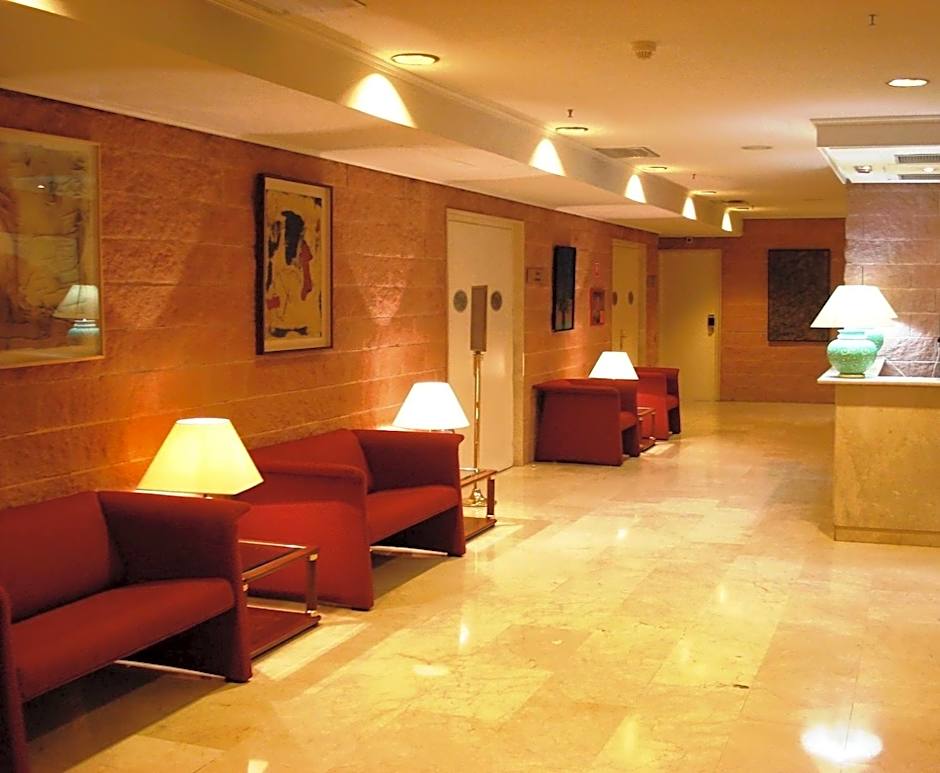 Hotel Majadahonda