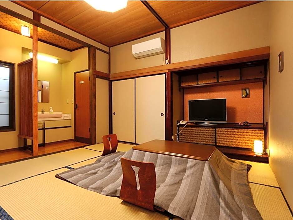 Echigoya Ryokan