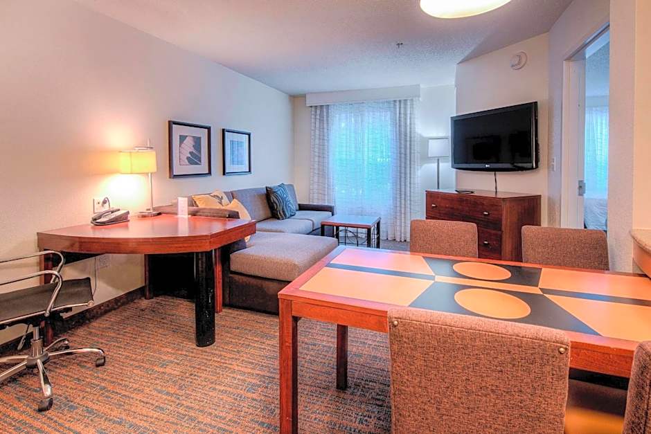 Residence Inn by Marriott Chapel Hill