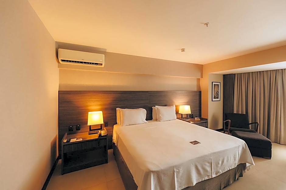 Golden Tulip Natal Ponta Negra