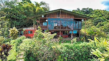 Birds & Breakfast Costa Rica