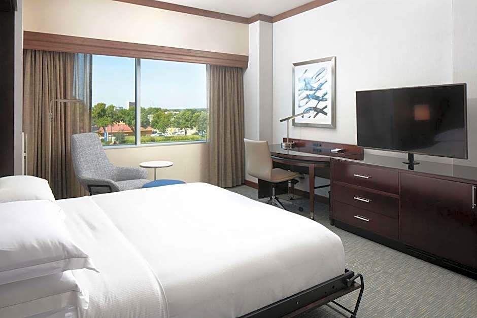 Hilton Minneapolis Bloomington