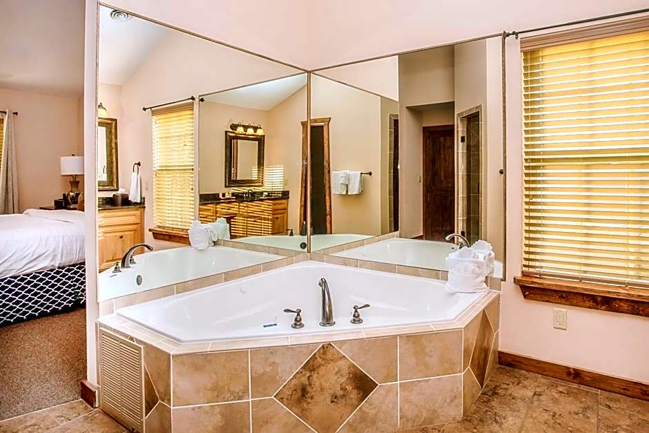 The Lodges of the Great Smoky Mountains