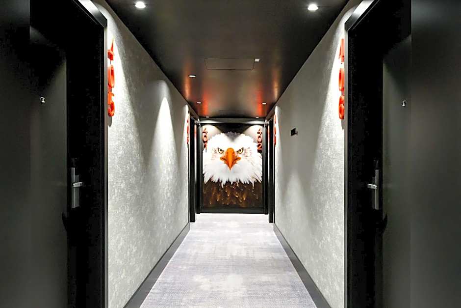 Radisson RED Hotel, Vienna