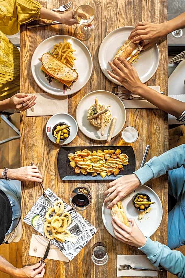 Valenciaflats Ciudad de las Ciencias