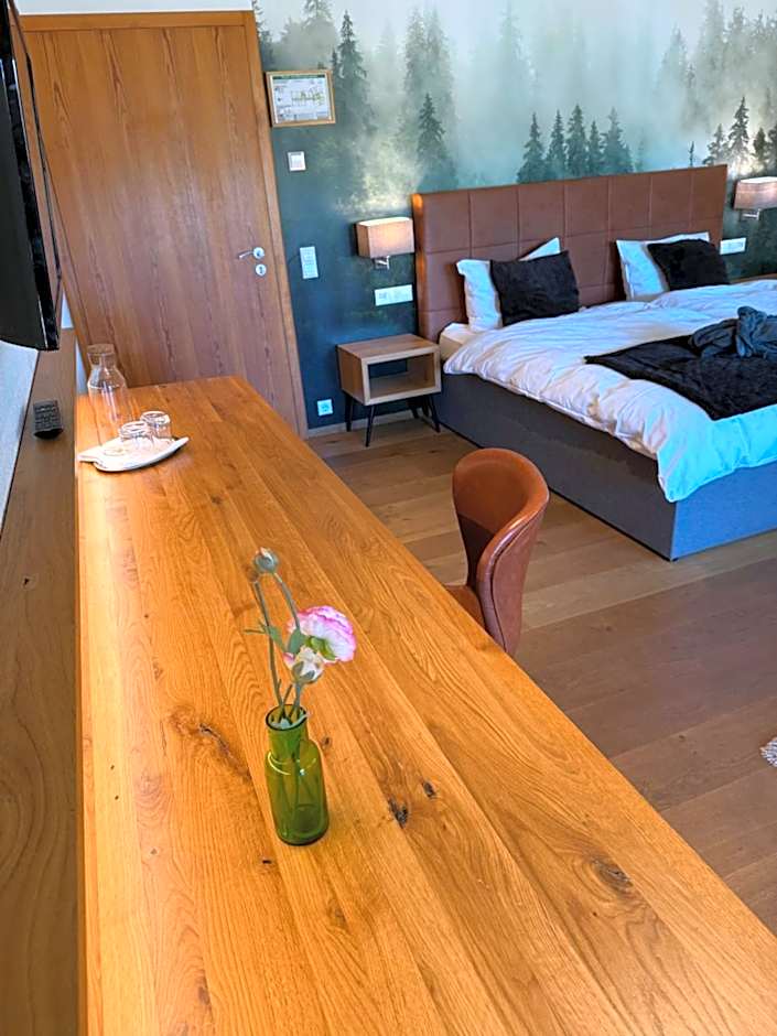 Landhaus Langeck