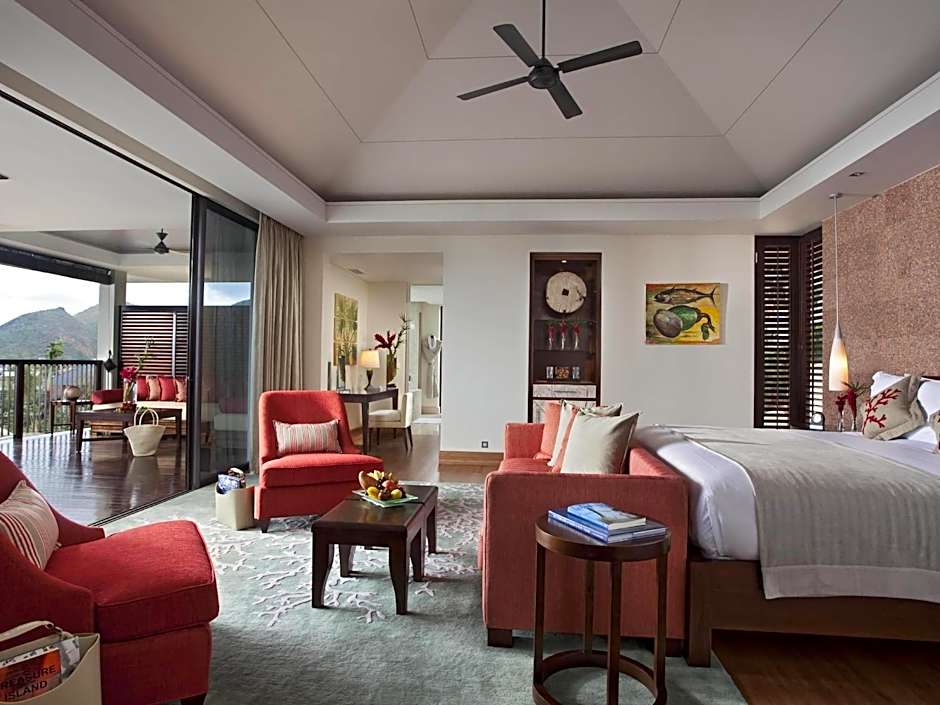 Raffles Seychelles