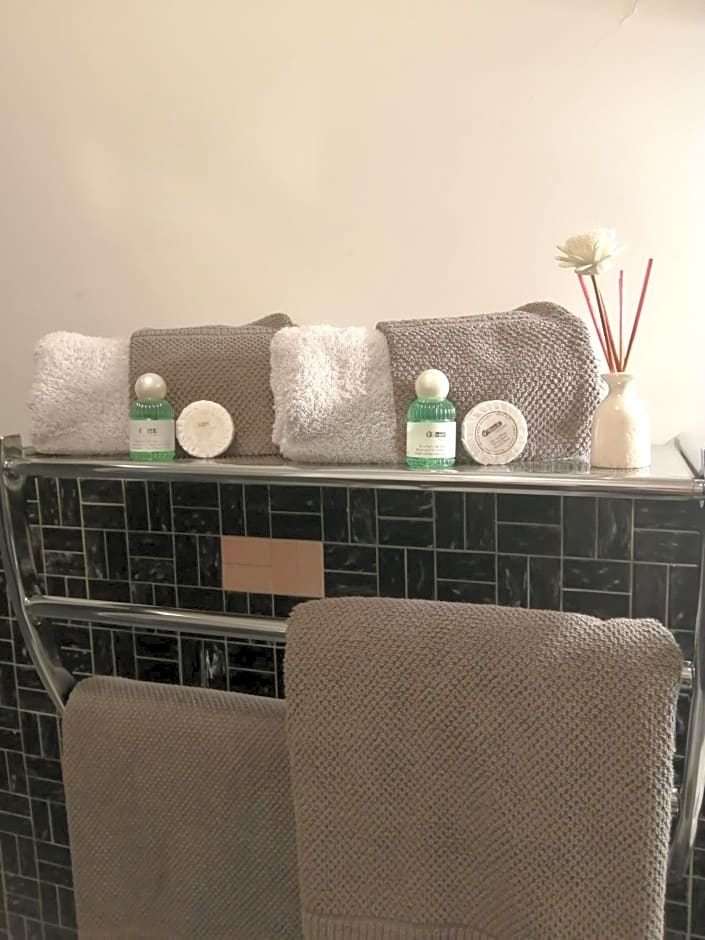 Relais de la Mothe LA SUITE