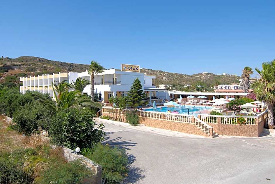 Zeus Hotel