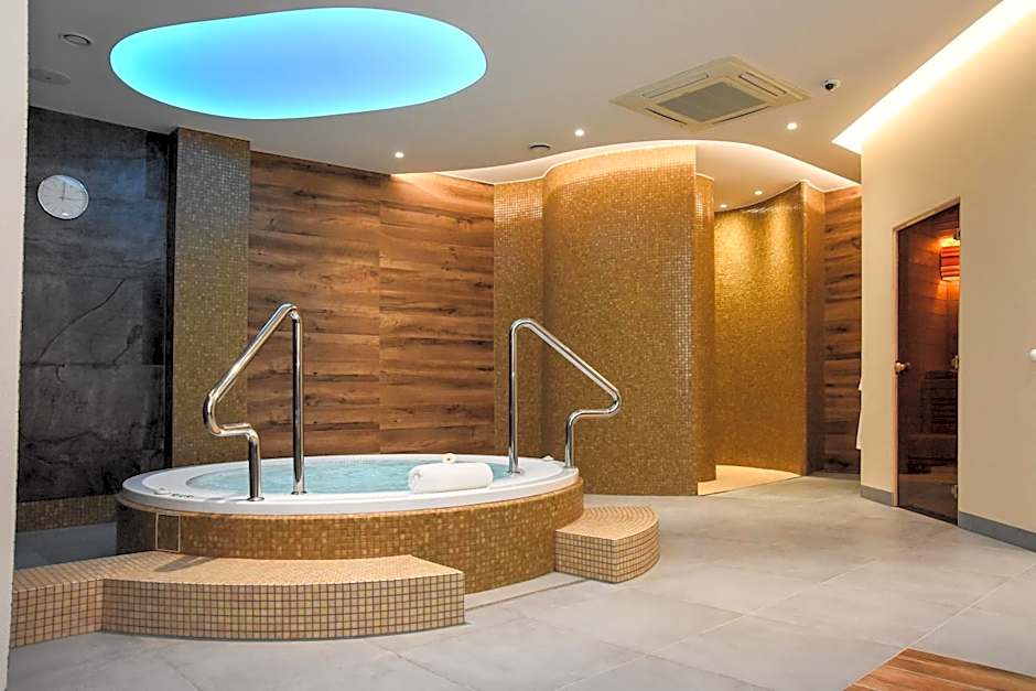 Ruben Hotel Zielona Góra