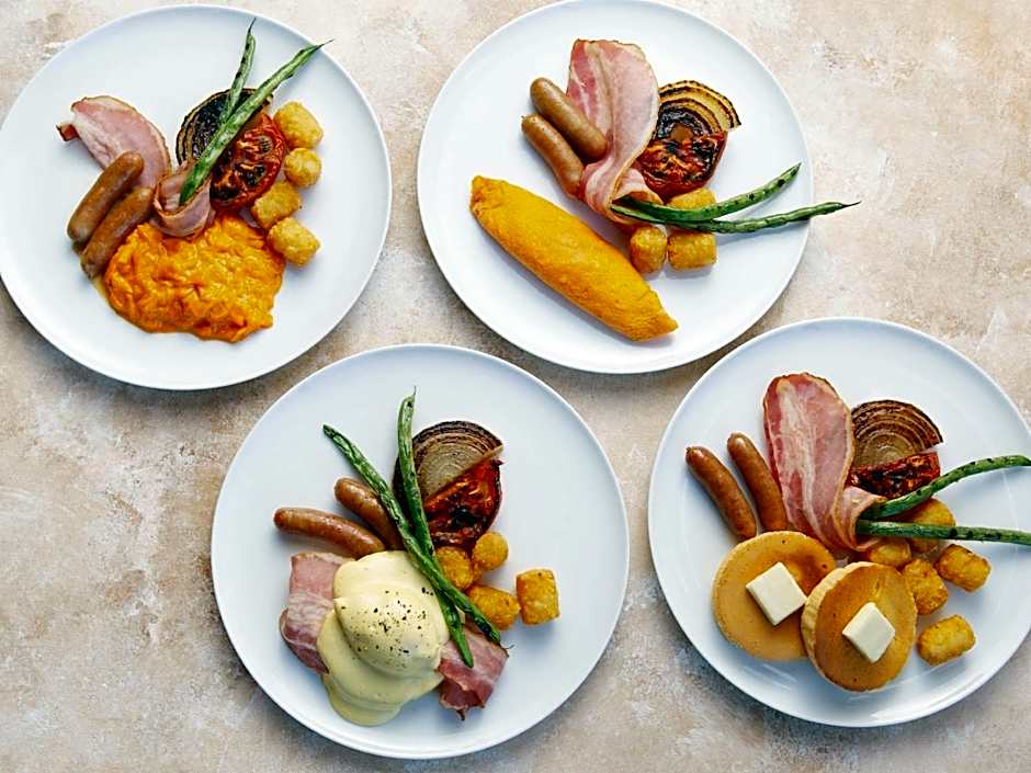 Mercure Hotel Yokosuka