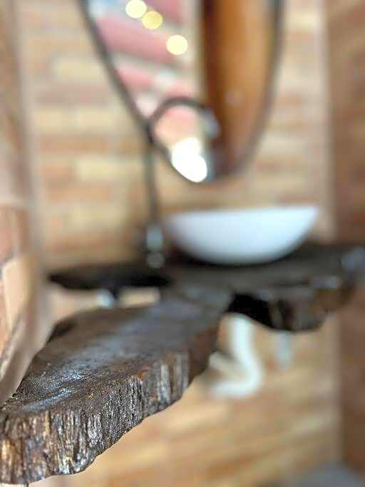 Casa de Campo - Águas Mornas SC